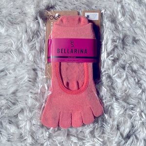 Toesox Bellarina M